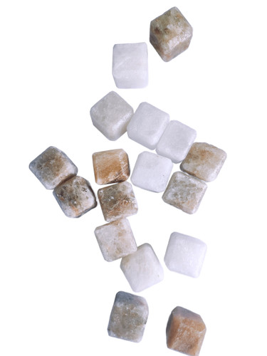 مکب سنگ نمک 3*3