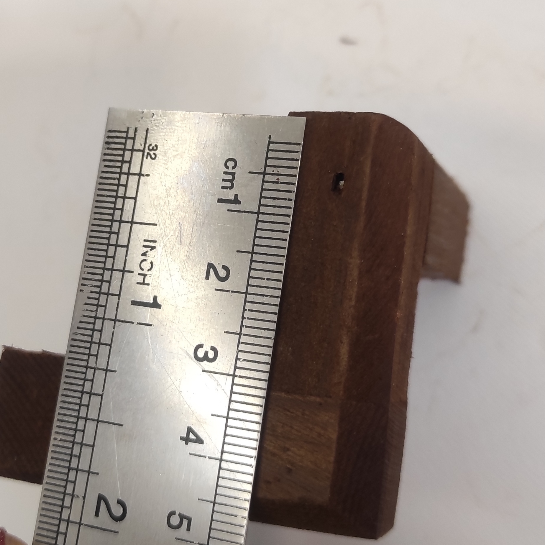 پایه چوبی سایز3.5 فروش عمده